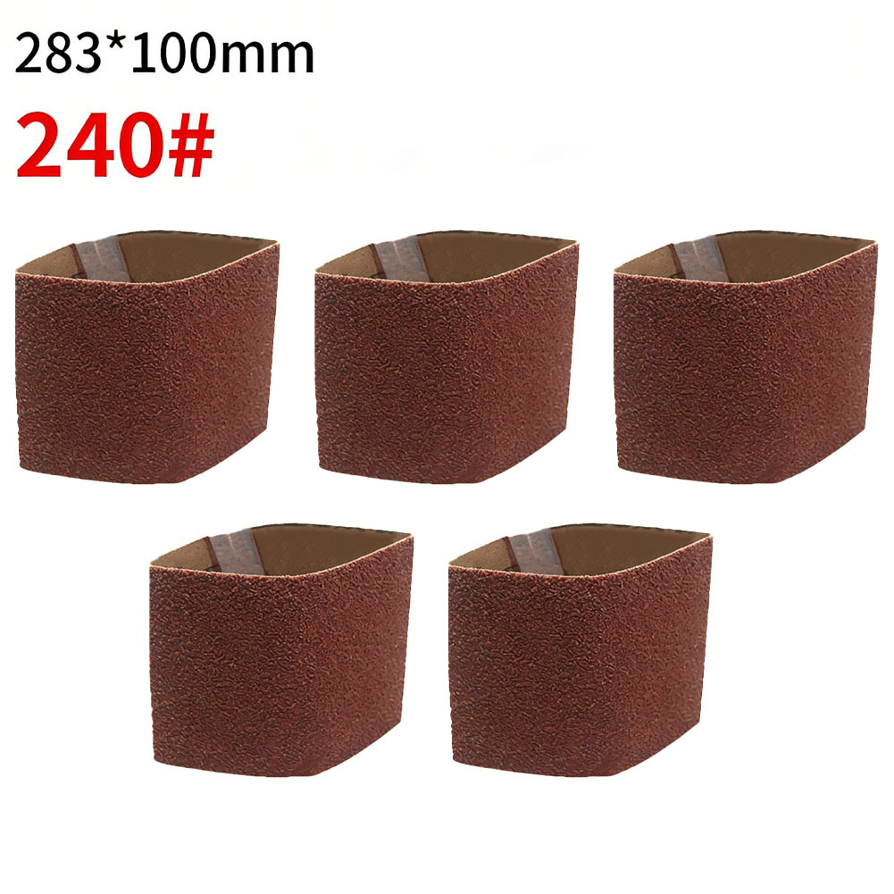 5 Buah Lengan Amplas Kain Emer - Power Tools Drawing ulasan dan harga