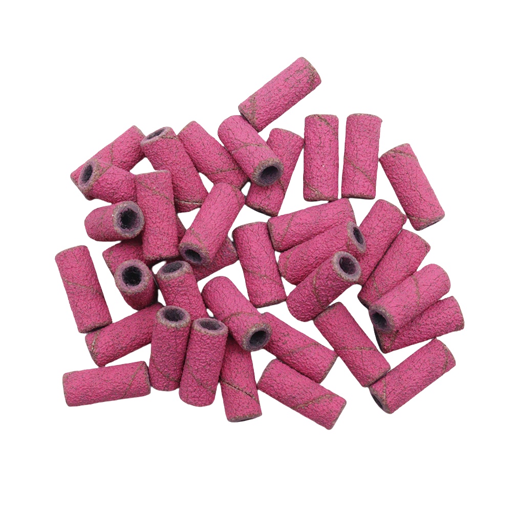 1000 Buah Pita Pengamplasan Mi - Power Tools Pink ulasan dan harga
