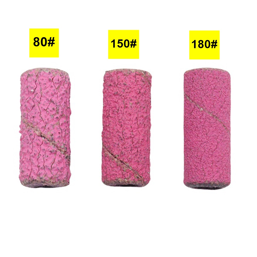 1000 Buah Pita Pengamplasan Mi - Power Tools Pink ulasan dan harga