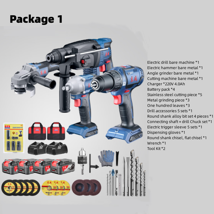 Kedatangan Baru Peralatan List - Power Tools Electrical ulasan dan harga