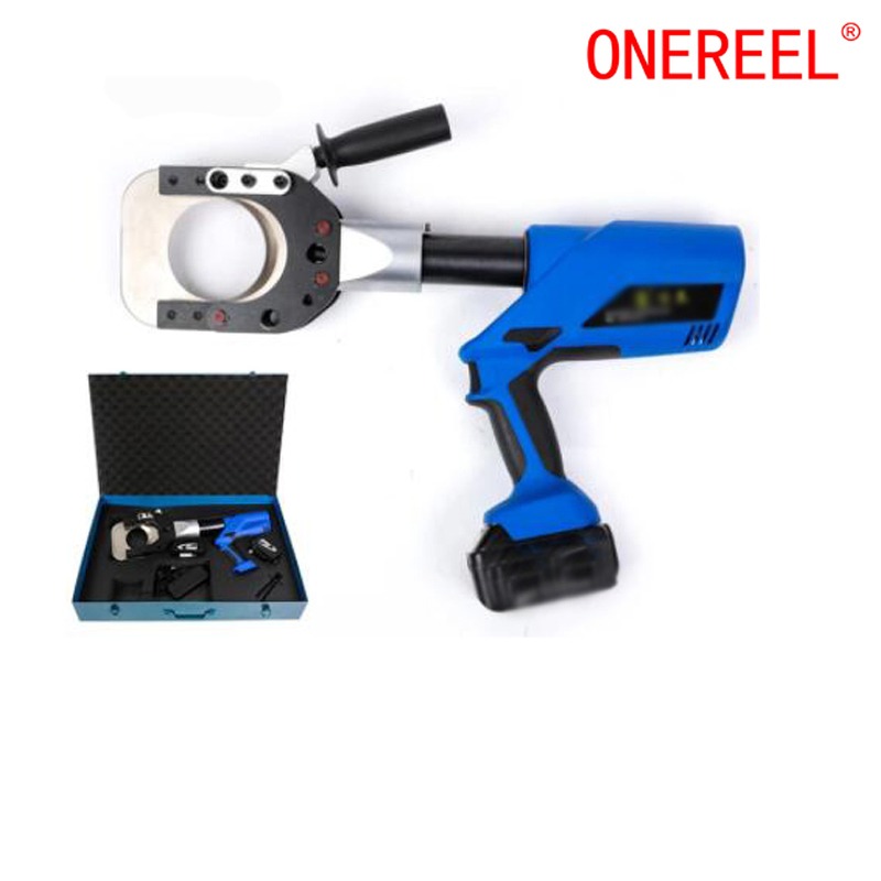 Alat Pemotong Kabel Hidrolik T - Power Tools Hydraulic ulasan dan harga
