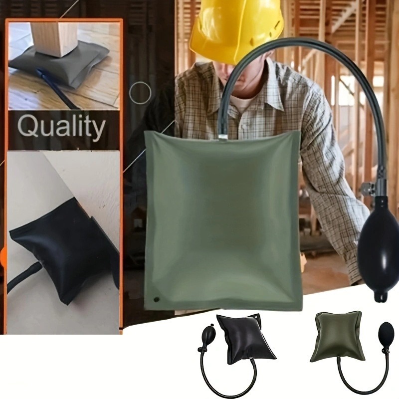 Pompa Udara Wedges Kantung Uda - Power Tools For Windows ulasan dan harga