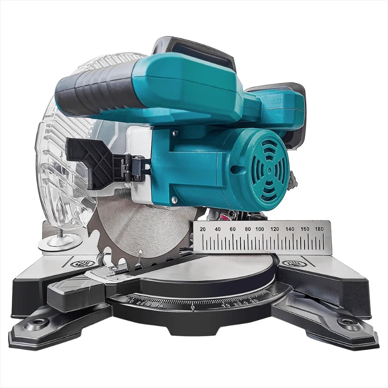 Gergaji Miter Tanpa Sikat (Bru - Power Tools Electrical ulasan dan harga