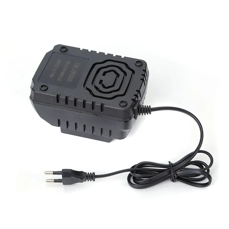 Charger baterai Makita 18V 21V - Power Tools Brand ulasan dan harga