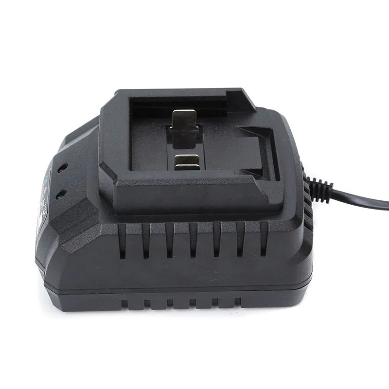 Charger baterai Makita 18V 21V - Power Tools Brand ulasan dan harga