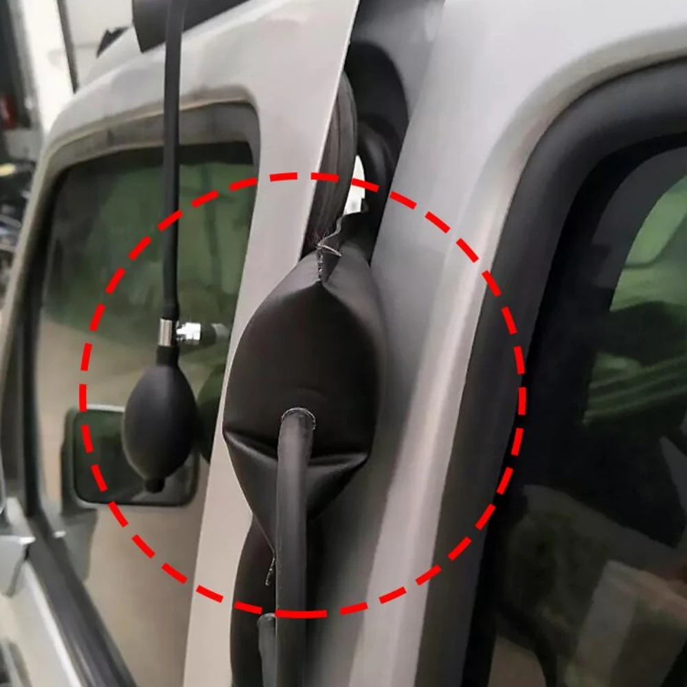 Pompa udara Wedges kantung uda - Power Tools For Windows ulasan dan harga