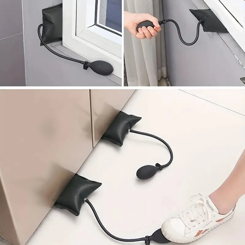 Pompa udara Wedges kantung uda - Power Tools For Windows ulasan dan harga