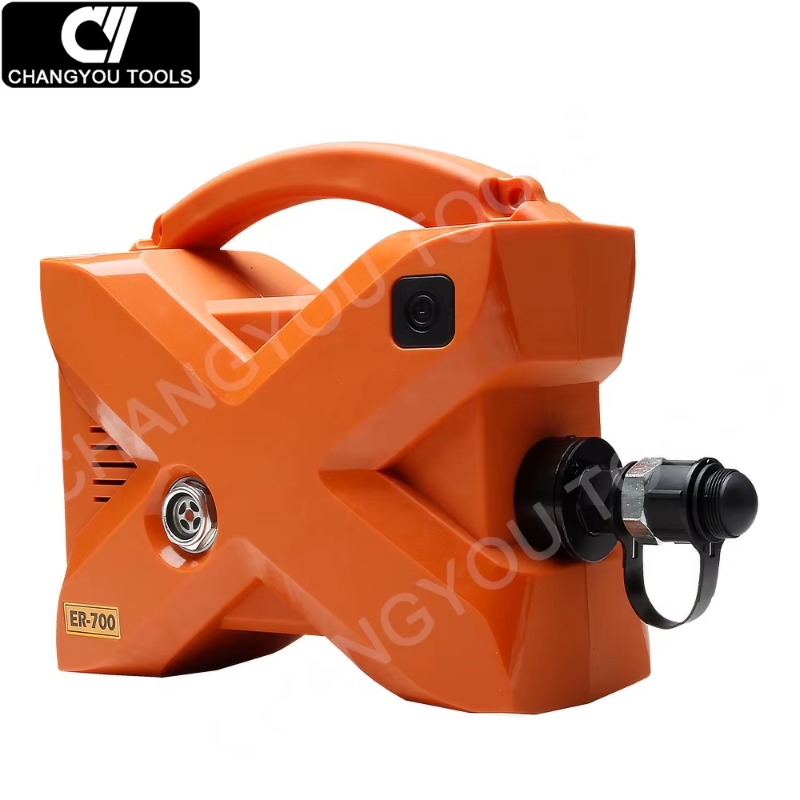 ER-700 untuk Pompa Hidrolik Ak - Power Tools Hydraulic ulasan dan harga