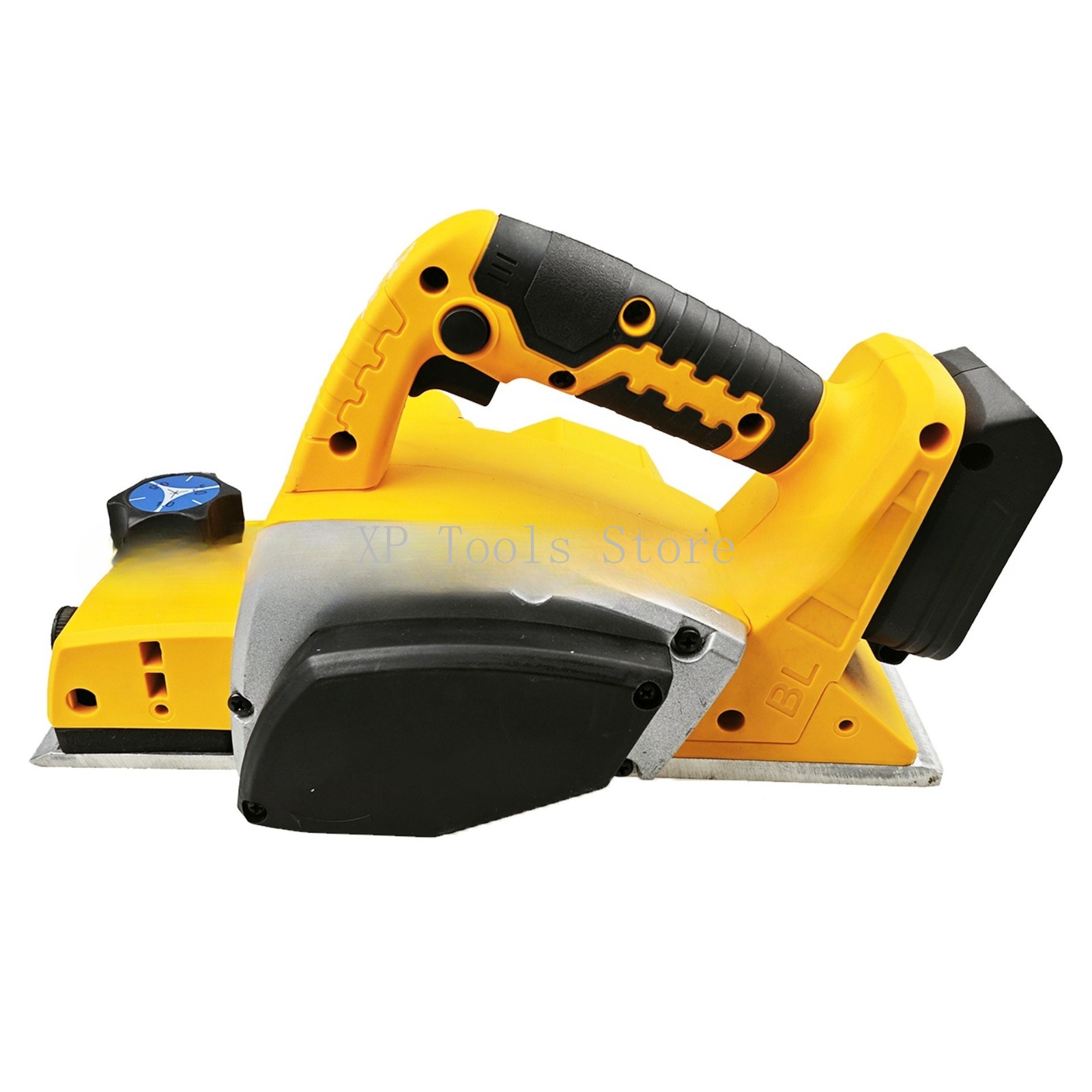 Planer Listrik Tanpa Kabel 150 - Planer Handheld Electric ulasan dan harga