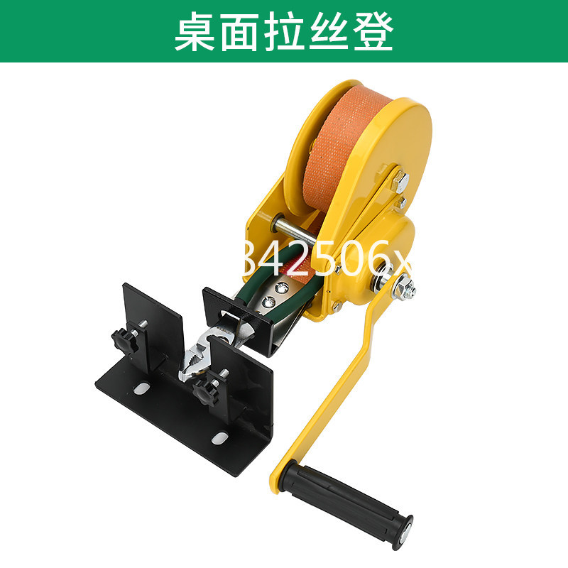 Kursi meja untuk menarik kawat - Power Tools Drawing ulasan dan harga