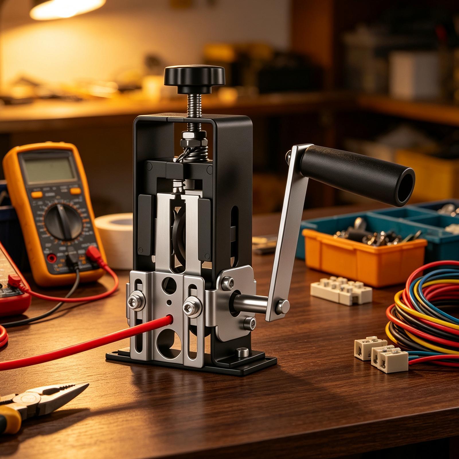 Alat Pengupas Kabel Tembaga Ma - Power Tools Hand Tools ulasan dan harga