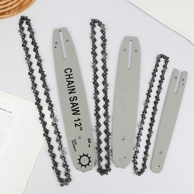 C Chainsaw Chain 4-12Inch Chai - Power Tools Brand ulasan dan harga