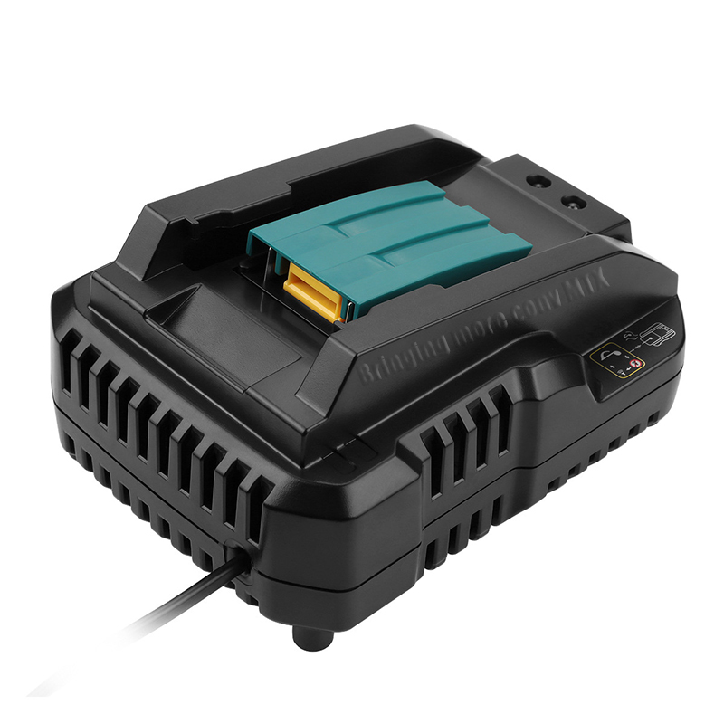 Pengisi Daya Baterai 4A untuk  - Power Quality Tools ulasan dan harga