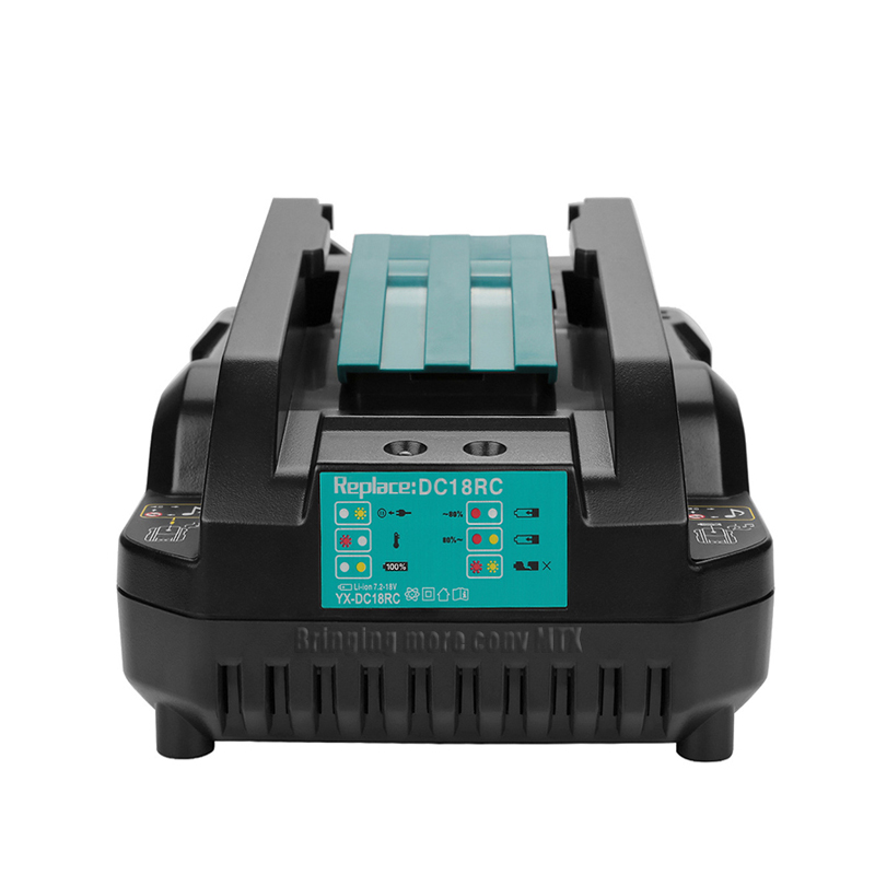 Pengisi Daya Baterai 4A untuk  - Power Quality Tools ulasan dan harga