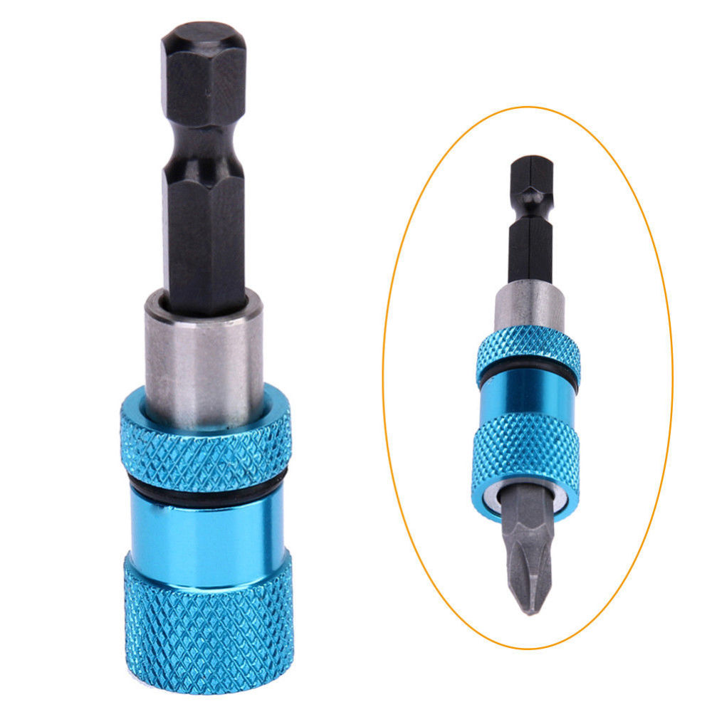 2x 60mm Magnetic Extension Dri - Power Tools You Must Have ulasan dan harga