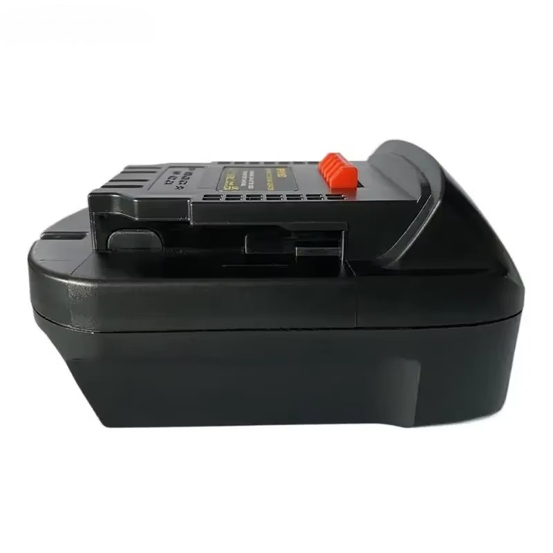 Adaptor BPS18D untuk Black & D - Power Tools Stanley ulasan dan harga