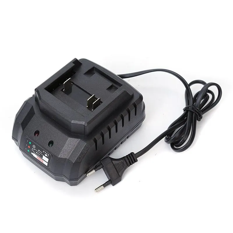 Charger baterai Makita 18V 21V - Power Tools Brand ulasan dan harga
