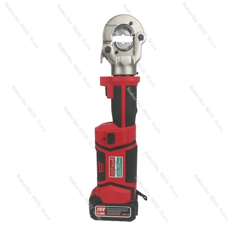 Alat Crimping Hidrolik Elektri - Power Tools Hydraulic ulasan dan harga