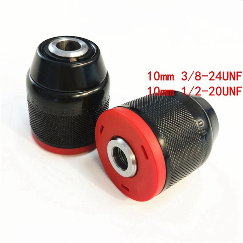 Harus Ada Chuck Bor Pengunci O - Power Tools You Must Have ulasan dan harga