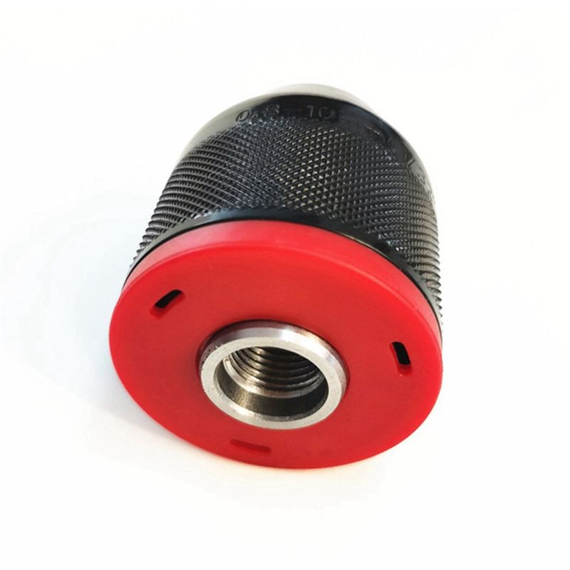 Harus Ada Chuck Bor Pengunci O - Power Tools You Must Have ulasan dan harga