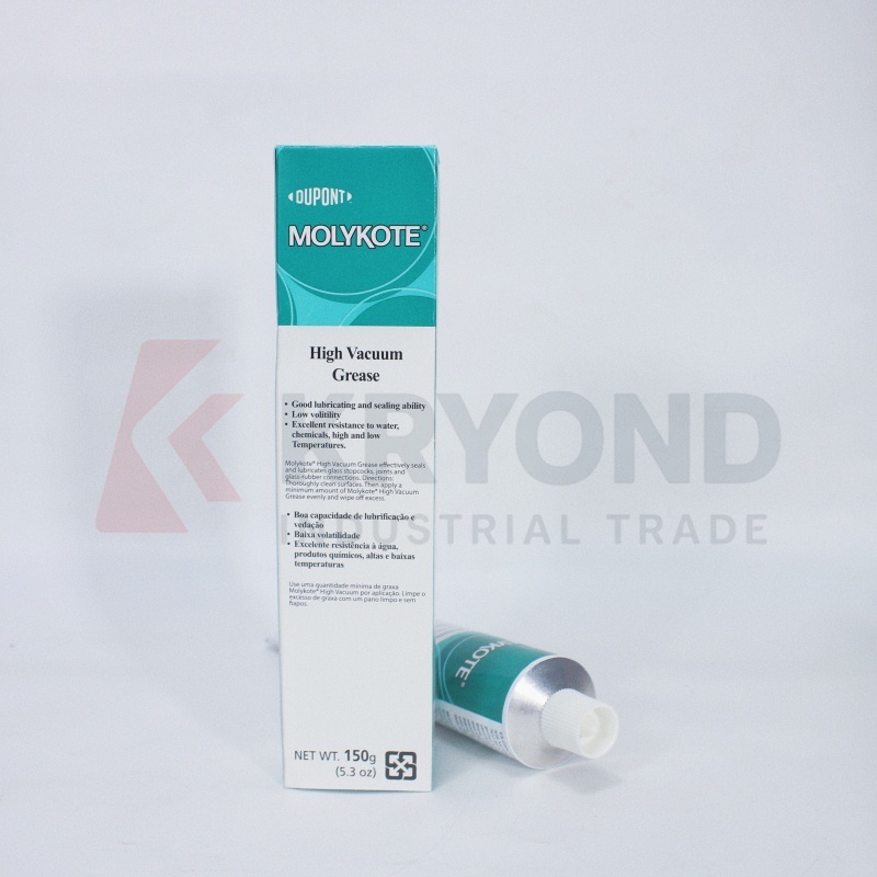 Pelumas Silikon Vakum Tinggi M - Power Tools Grease ulasan dan harga