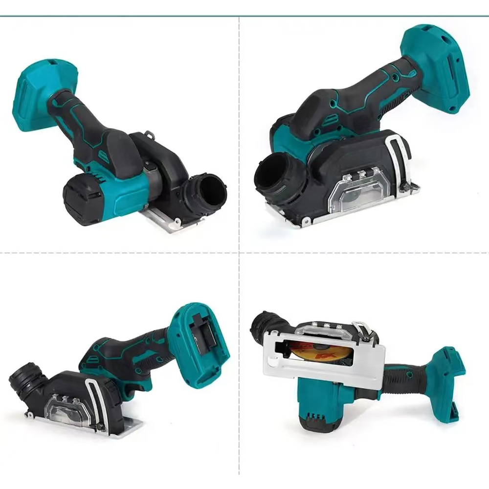 VILASTING Mini Angle Grinder C - Power Tools Pink ulasan dan harga