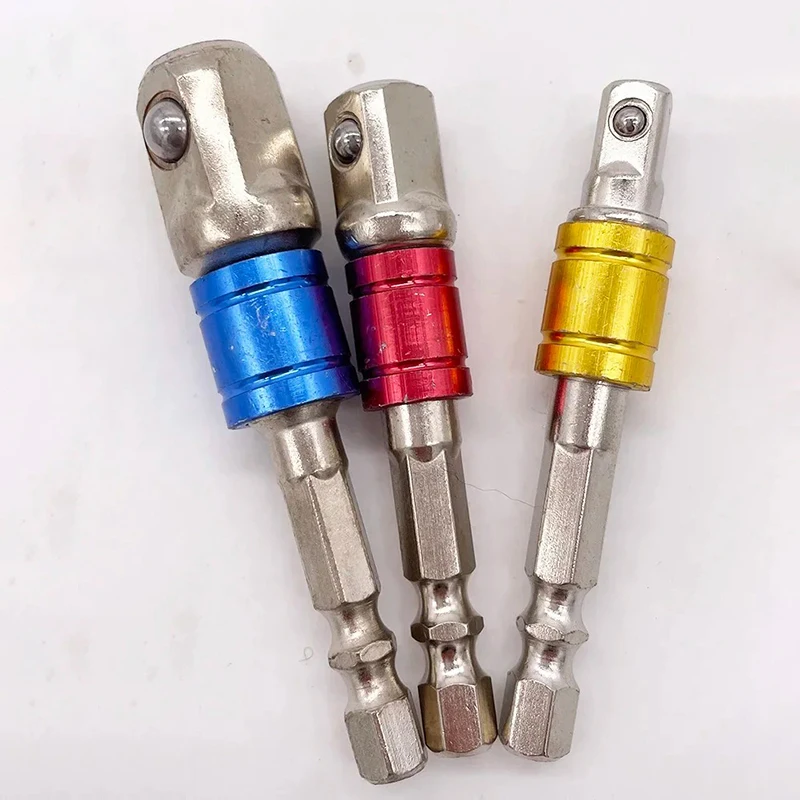 Soket Impact Driver Adaptor Ek - Power Tools Ridgid ulasan dan harga
