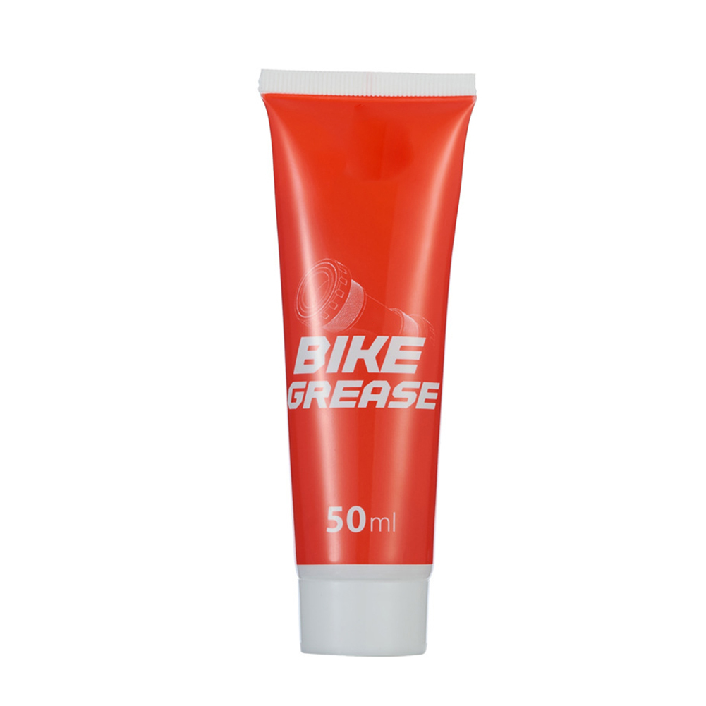 Hub pelumas sepeda 50ml, akses - Power Tools Grease ulasan dan harga