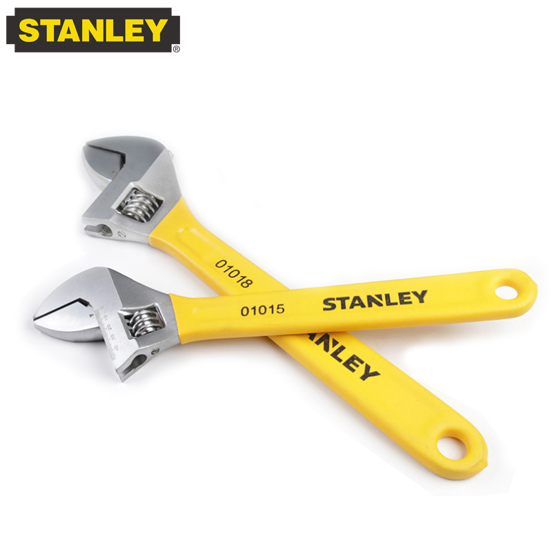 Stanley 4/6/8/10/12/15/18 inci - Power Tools Stanley ulasan dan harga