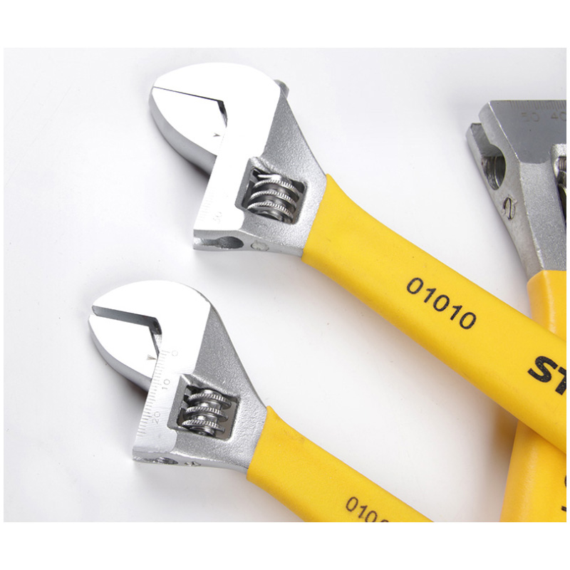 Stanley 4/6/8/10/12/15/18 inci - Power Tools Stanley ulasan dan harga