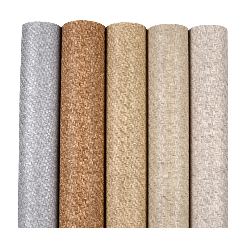 Kain linen polos warna solid p - Power Tools Wallpaper ulasan dan harga