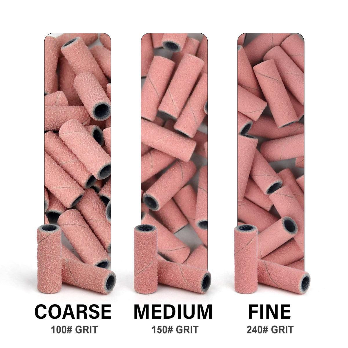 5000Pcs/Karton Set Mata Bor Ku - Power Tools Pink ulasan dan harga