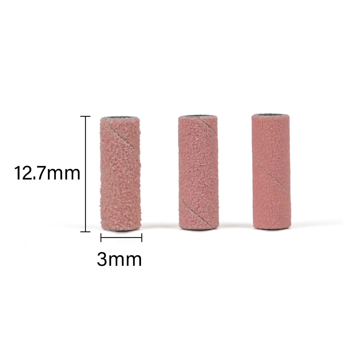 5000Pcs/Karton Set Mata Bor Ku - Power Tools Pink ulasan dan harga