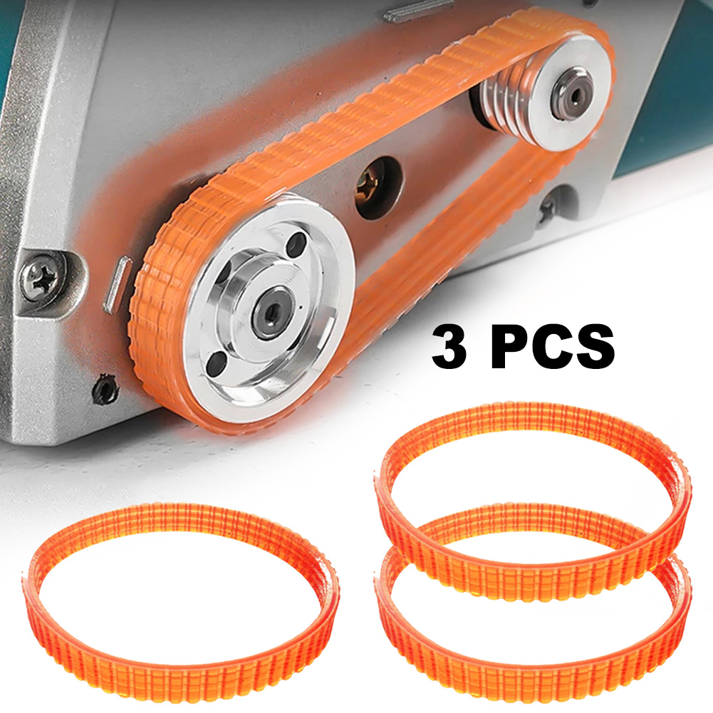 3 Buah Sabuk Penggerak Bagian  - Power Quality Tools ulasan dan harga