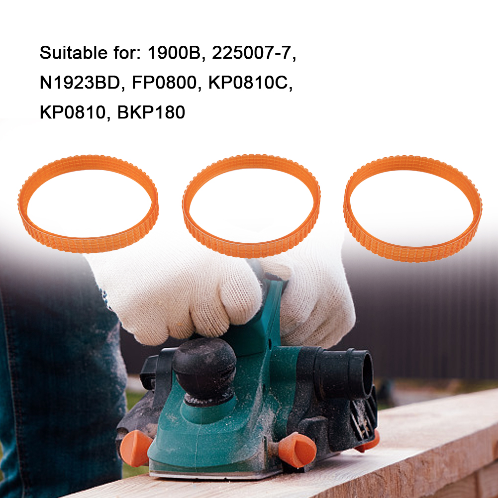 3 Buah Sabuk Penggerak Bagian  - Power Quality Tools ulasan dan harga