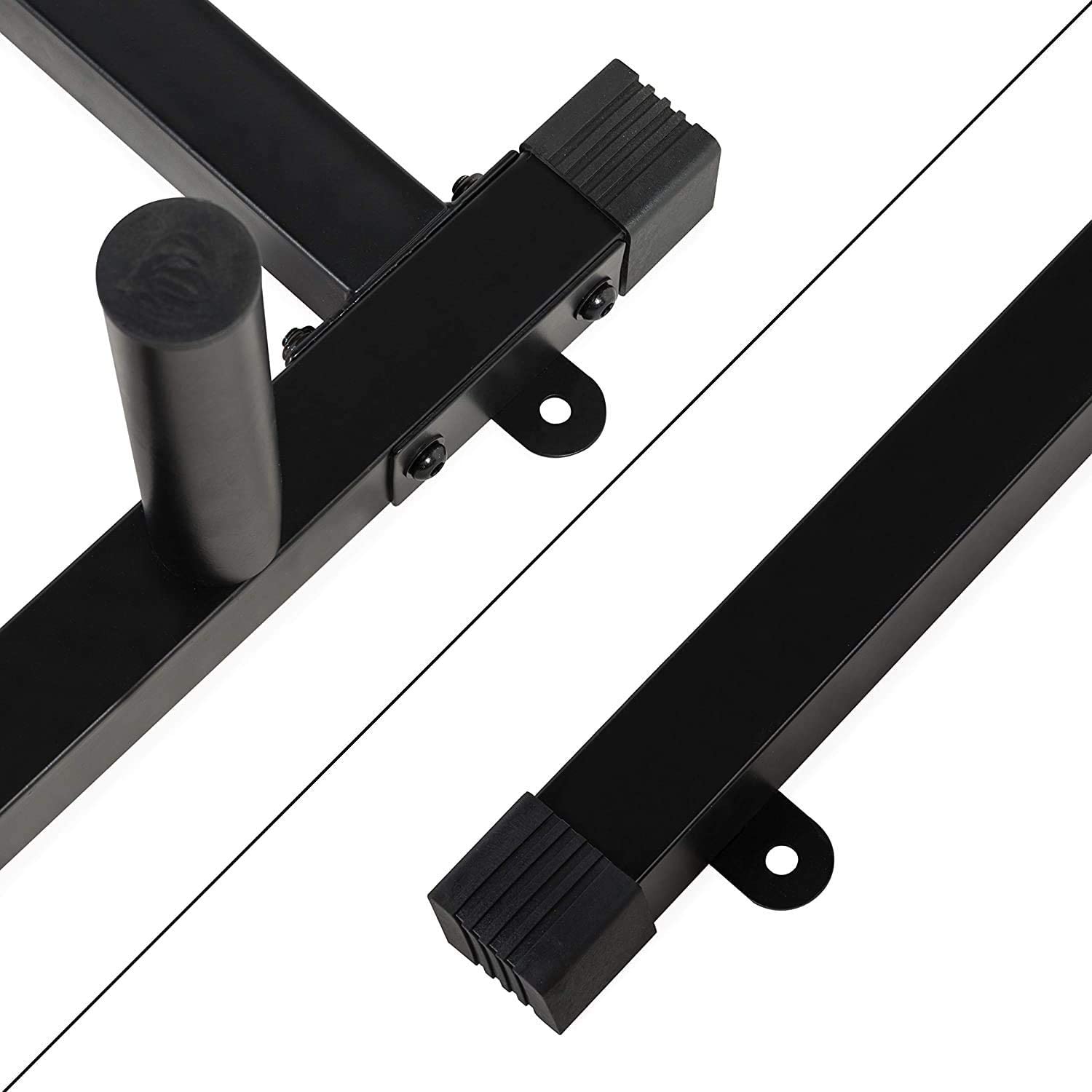 Rak Squat Adjustable Berkualit - Power Quality Tools ulasan dan harga