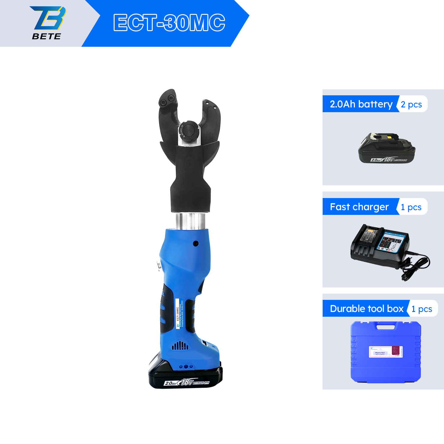 Alat Pemotong Hidrolik Mini Be - Power Tools Electrical ulasan dan harga