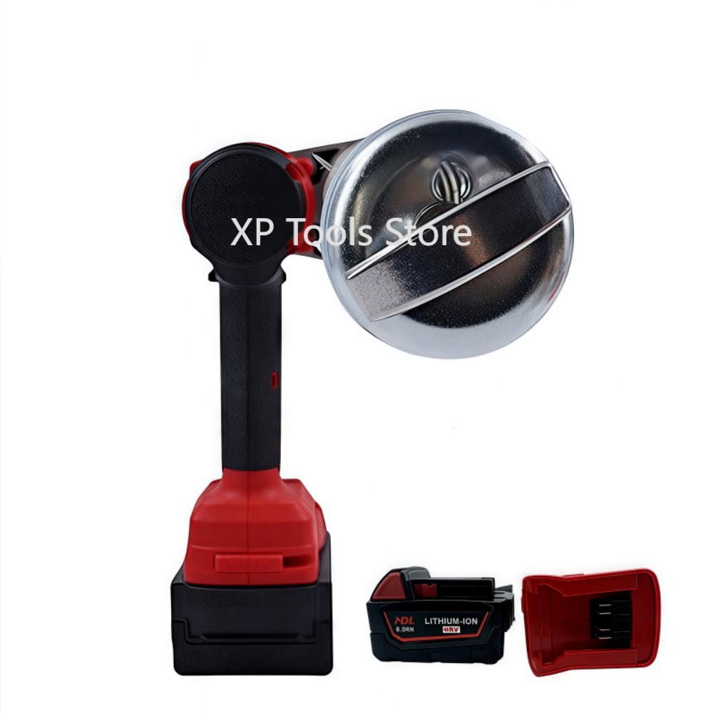 Pistol Gemuk Elektrik Tanpa Ka - Power Tools Grease ulasan dan harga