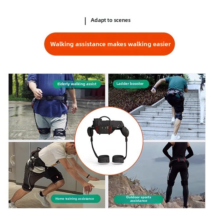 Alat Bantu Jalan Elektrik AI E - Power Tools Ai ulasan dan harga