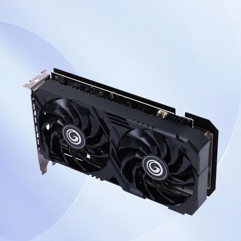 Kartu grafis dual-fan 12G baru - Power Tools Ai ulasan dan harga