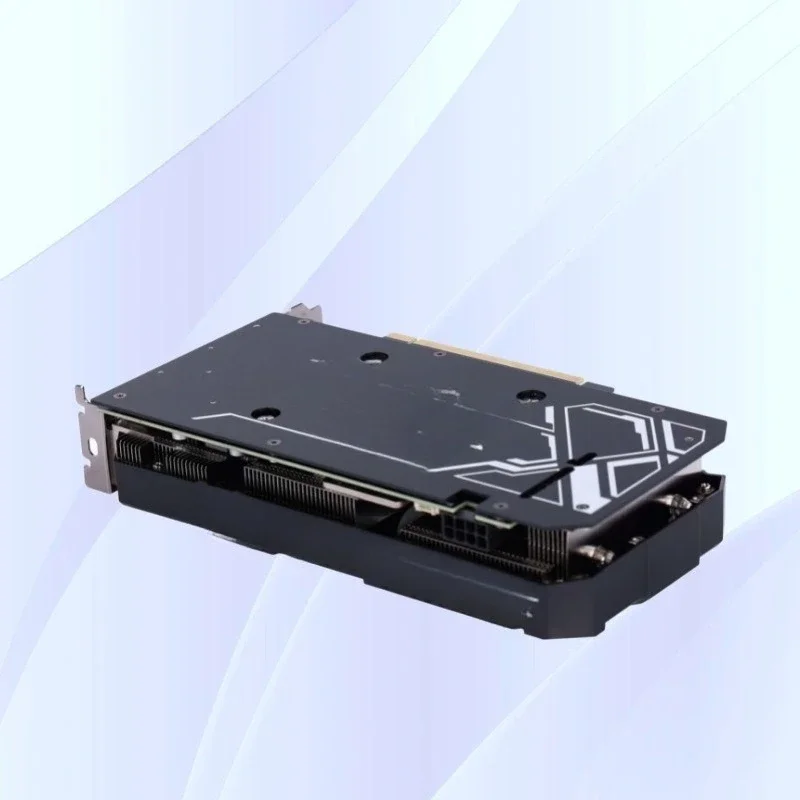 Kartu grafis dual-fan 12G baru - Power Tools Ai ulasan dan harga