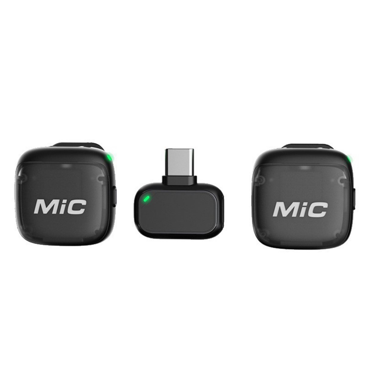 (A99Z] Mikrofon Lavalier Nirka - Power Tools Ai ulasan dan harga
