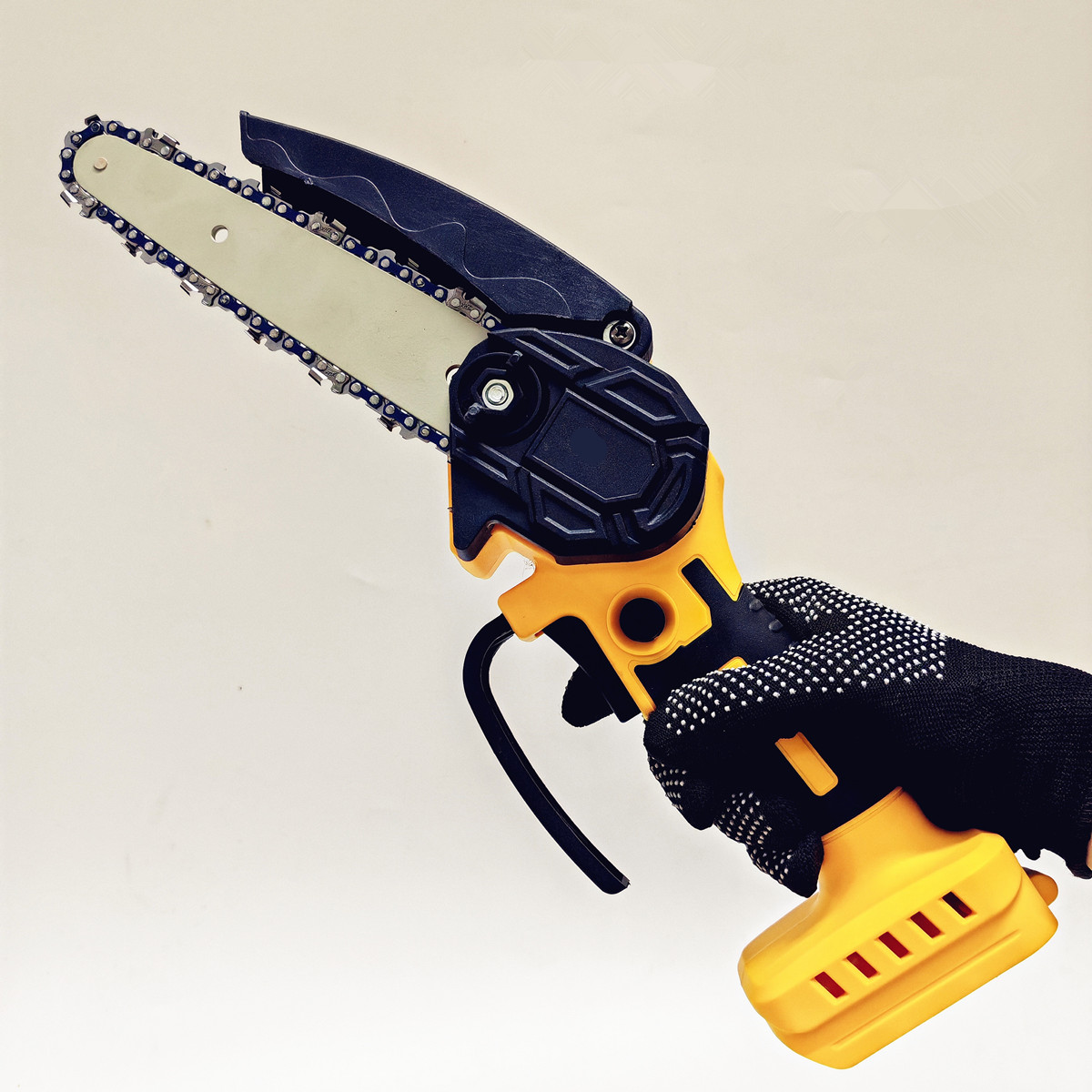 Gergaji mesin nirkabel baterai - Power Tools Pink ulasan dan harga