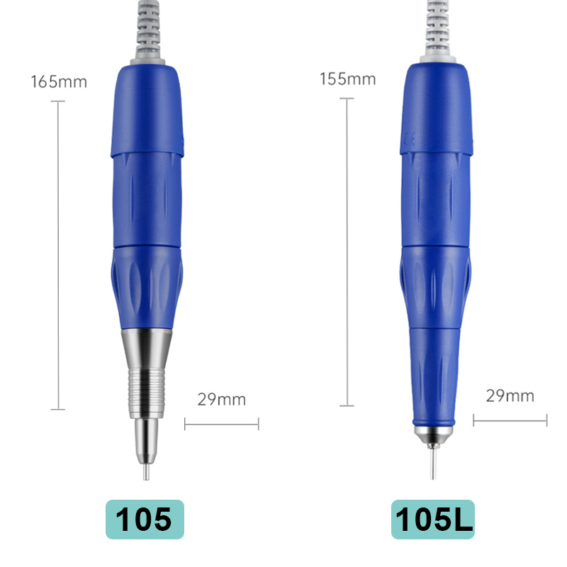 Handpiece Mikromotor 40K RPM S - Power Tools Brand ulasan dan harga