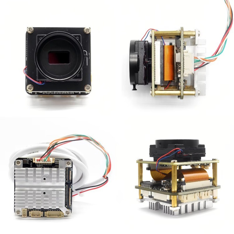 Modul Kamera Video Langsung IM - Power Tools Ai ulasan dan harga