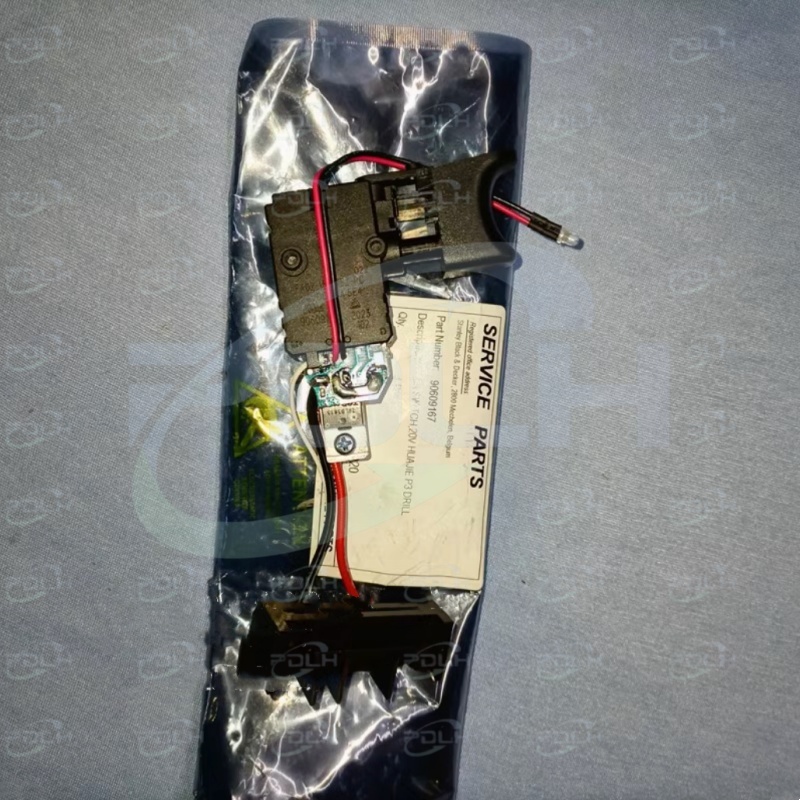 Sakelar Asli 90609167 Untuk Ak - Power Tools Stanley ulasan dan harga
