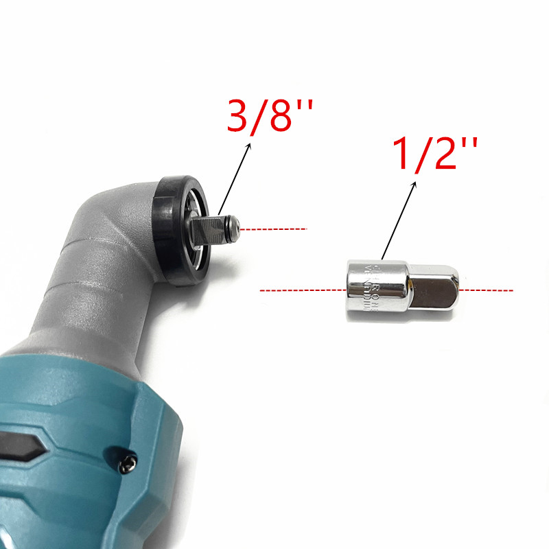 Kunci pas Ratchet listrik tanp - Power Tools Pink ulasan dan harga