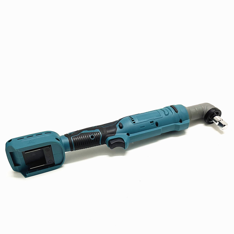 Kunci pas Ratchet listrik tanp - Power Tools Pink ulasan dan harga