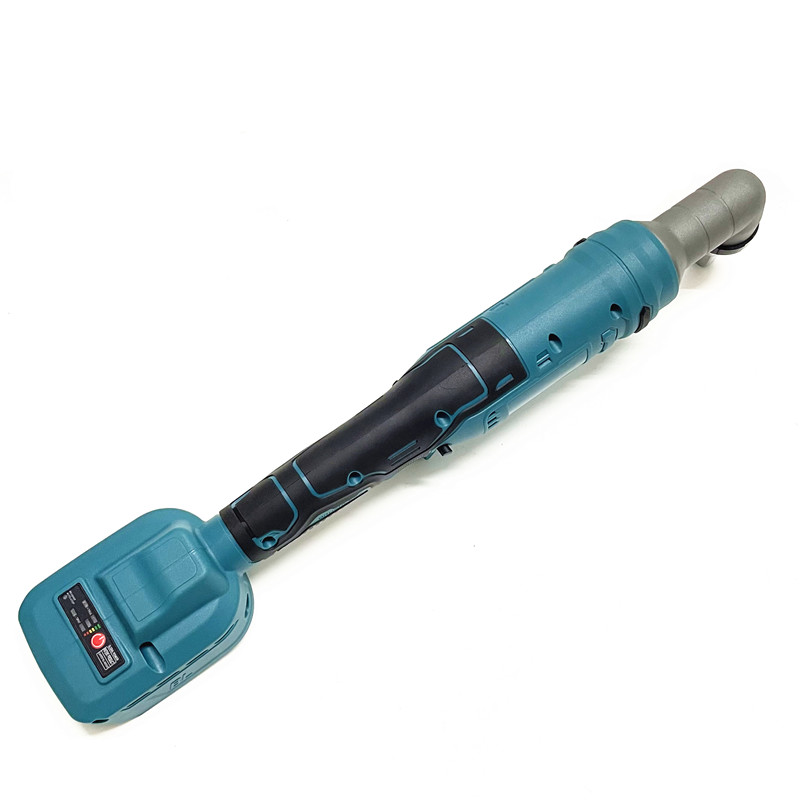 Kunci pas Ratchet listrik tanp - Power Tools Pink ulasan dan harga