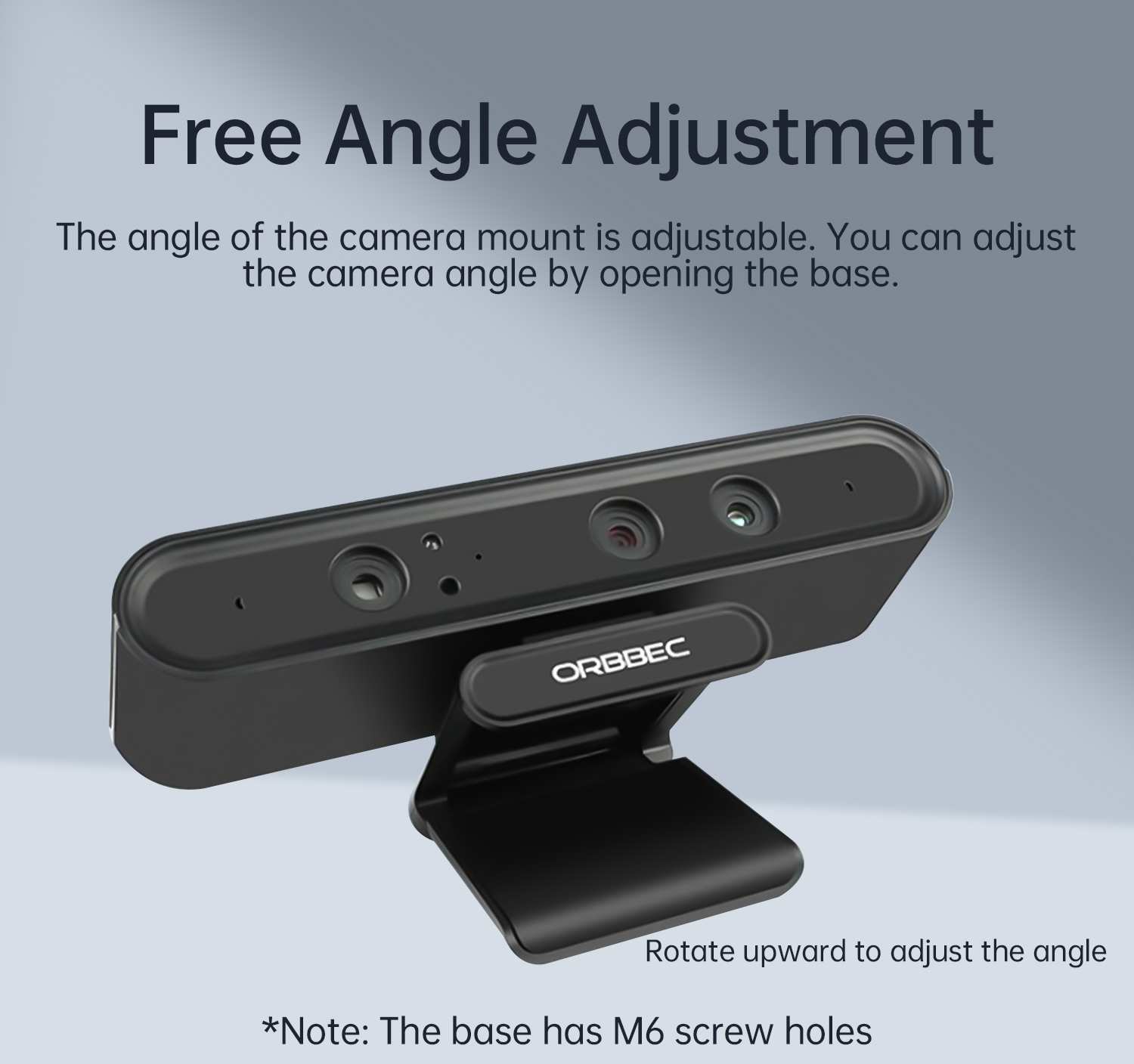 Kamera Kedalaman 3D ORBBEC Ast - Power Tools Ai ulasan dan harga